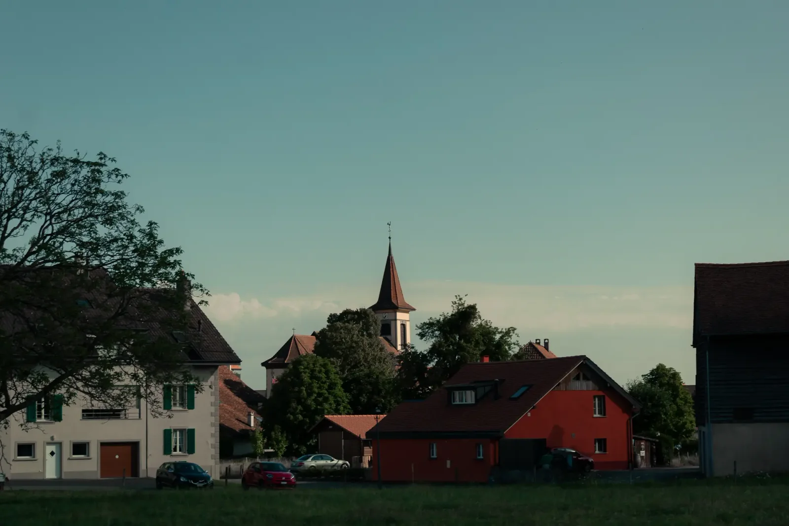 city photography by JRMGraphy